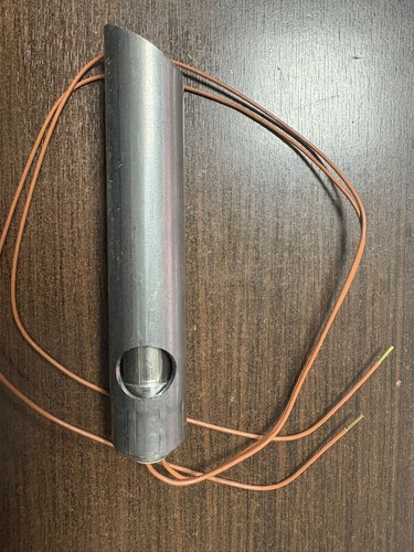 Ricambi resist tubo 08 - gr.ricambi,