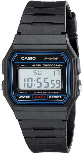 Casio watch classic sports - casio,