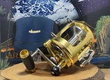 Mulinello pesca okuma - da, titus