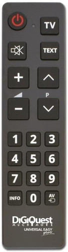 Telecomando universale easy - telecomando,