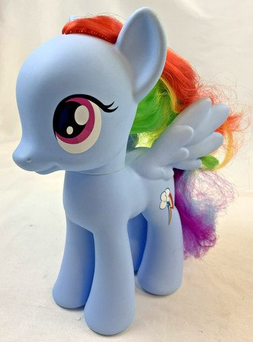 Hasbro little pony - little,