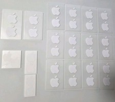 Adesivi Apple Orgiginali - 17