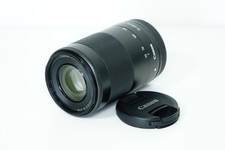 Canon EF-M 55-200mm f/4.5-6.3
