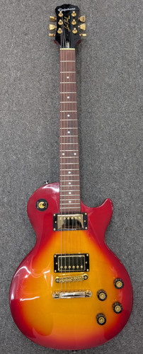 Epiphone les paul - paul, standard