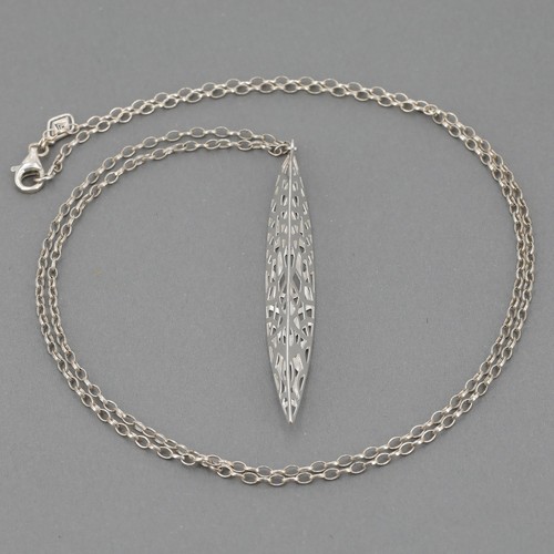 Collana silpada argento - collana,