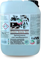 PIP Igienizzante Attrezzi