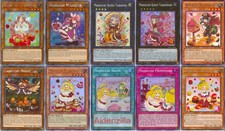 Yugioh Madolche Deck - Anjelly