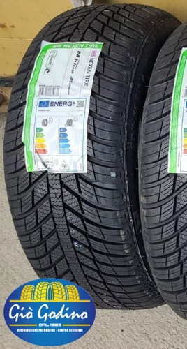 Pneumatico nexen blue 4 - pneumatico,