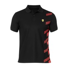 Polo Scuderia Ferrari Print