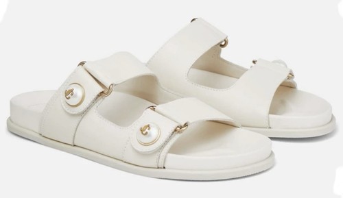Sandali jimmy choo - jimmy, in