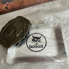 Fibbia a campana Bob gatto