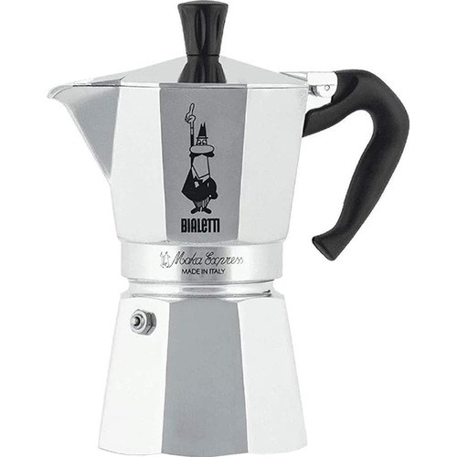 Bialetti 0001163 moka express - bialetti,