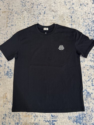 Shirt moncler jersey - t-shirt, in