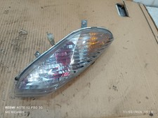 FANALE POSTERIORE STOP