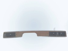 Griglia sfiato aria centrale