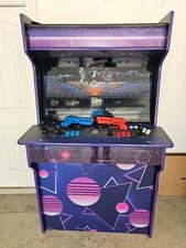 TAG Ultimate Retro Arcade |