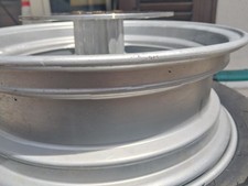 Ruota Post Suzuki Katana 50 Freno a disco