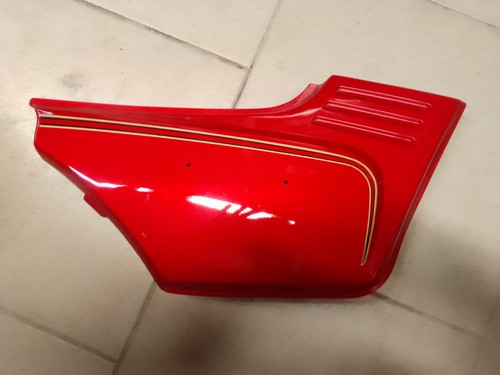 Fianchetto destro cover - destro, honda
