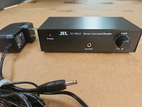 780lc amplificatore - tc-780lc,