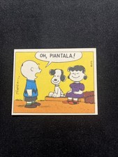 Le Figurine Di Linus: Serie Le