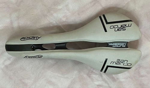 Sella corsa leggera selle - da,