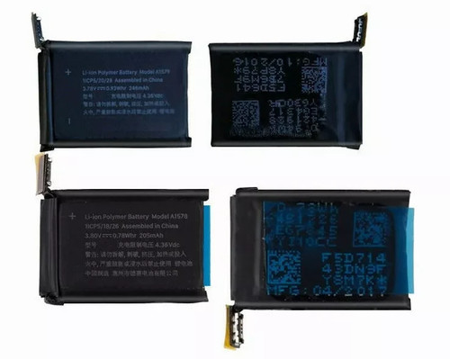 Apple watch iwatch - apple, 2/4