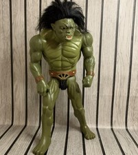 Vintage Mattel Masters Of The