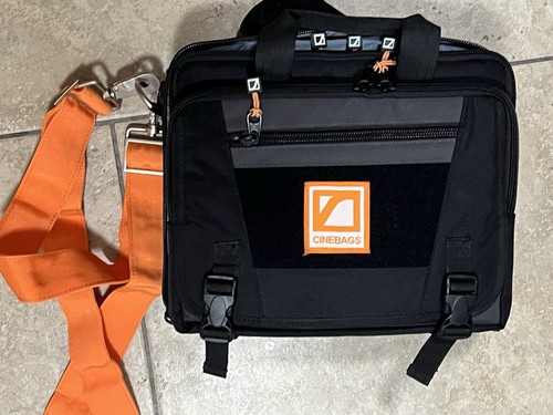 Cine bag c26 - bag, gopro