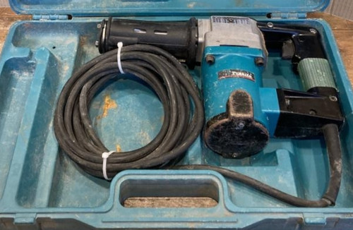 Raschietto elettrico makita - raschietto,