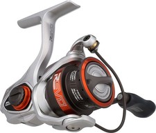 Abu Garcia REVO3 X SP Revo X
