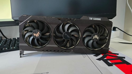 Asus tuf gaming geforce rtx - asus,