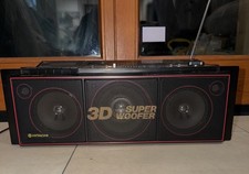 Hitachi 3D Super Woofer