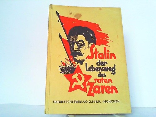 Stalin der lebensweg - lebensweg, des