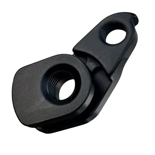 Gancio lega alluminio - in, di