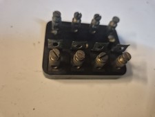 Portafusibili Auto Epoca FIAT