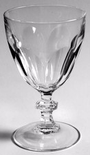 Vintage Cristal
