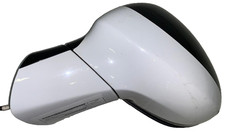 Specchio retrovisore Sx OPEL ZAFIRA C (2011-2018) 5 FILI GRAFFIATO