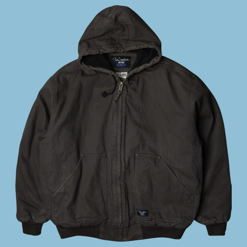 Vintage walls workwear - jacke,
