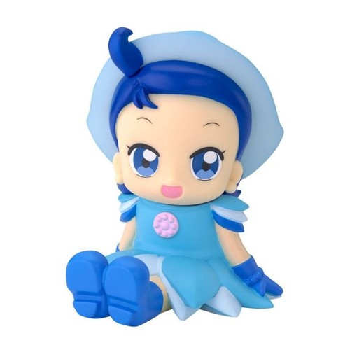 Bandai nadekko life talking - bandai,