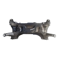 Assale Culla Anteriore TOYOTA VERSO-S 1.3 Benzina Motore 1NRFE USATO ORIGINALE