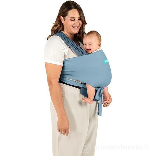 Moby wrap fascia portabebé - fascia,