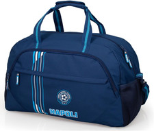 Borsone Napoli Azzurri