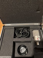 Neumann microfono da studio TLM103 Studio Set