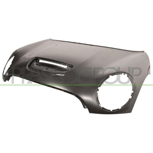 Cofano motore prasco - motore,