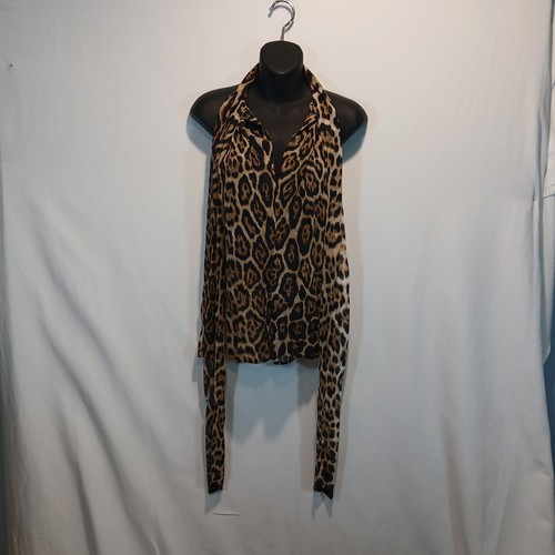 Sciarpa top blumarine taglia - top, 0