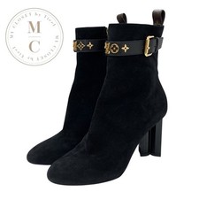 Stivali corti LOUIS VUITTON