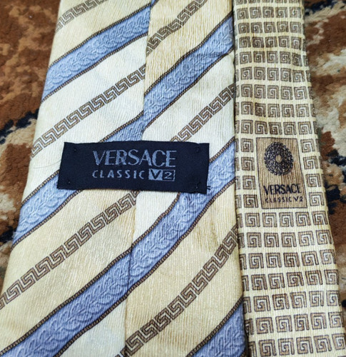 Cravatta uomo vintage - cravatta,
