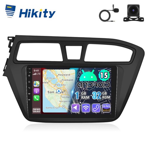 Autoradio carplay android15 - carplay,