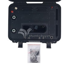 CEX857 Radio Box Ham Radio Go