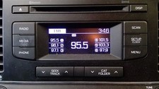 Audio equipment radio receiver - equipment,